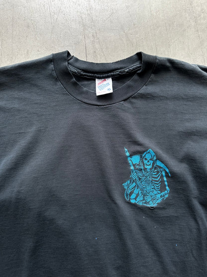 90’s Grim Reaper Shirt