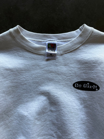 90’s Go Girl Sweatshirt