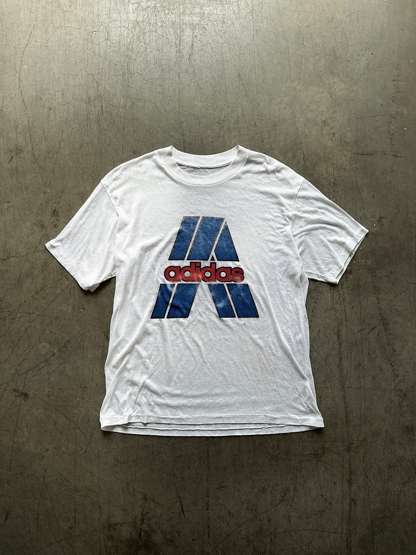 80’s Adidas Shirt