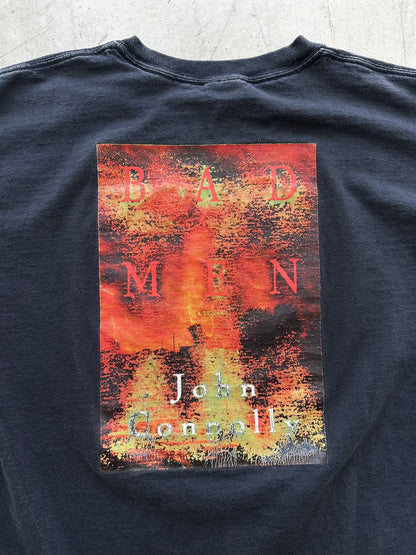2000’s Bad Woman Bad Men Shirt