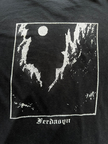 2000’s Darkthrone Band Shirt