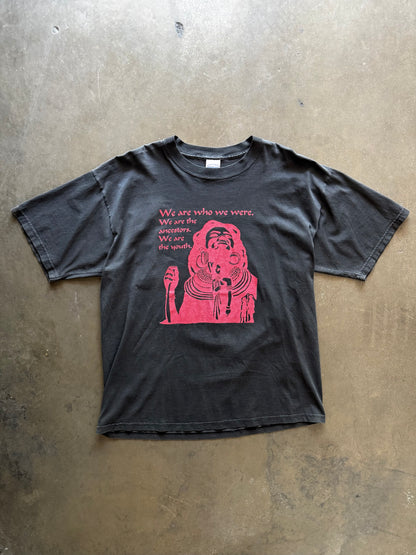 90’s Soul Sister Graphic Shirt