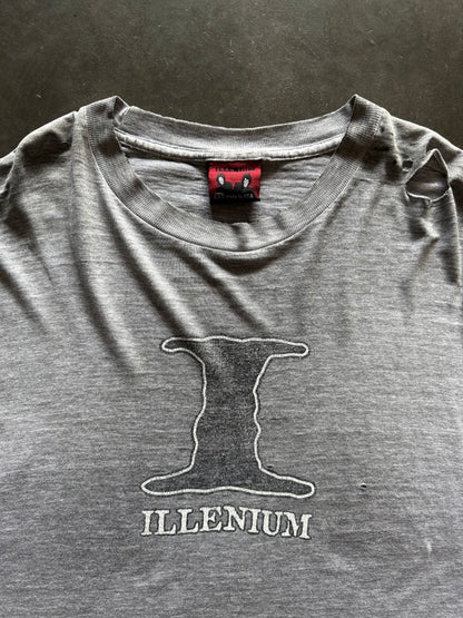 2000’s Illenium Skateboards Shirt