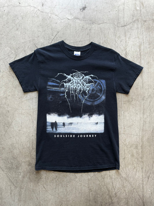 2000’s Darkthrone Band Shirt