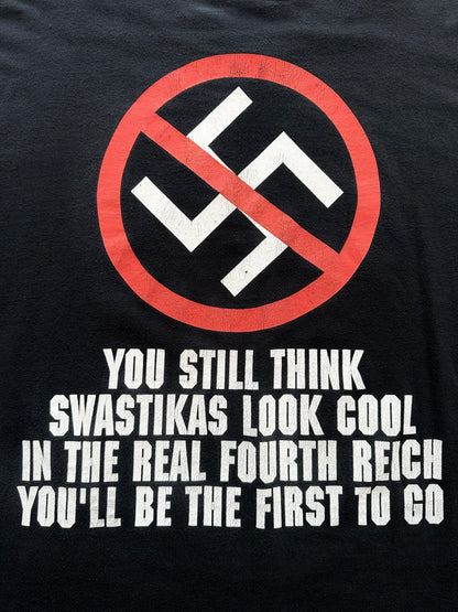 2000’s Napalm Death Band Shirt