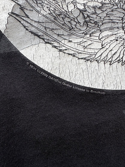 90’s Danzig Tour L/S Shirt