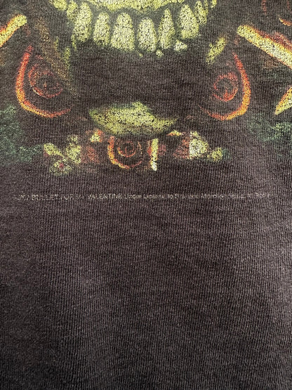 2000’s Bullet For My Valentine Band Shirt