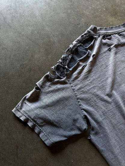 2000’s Thrashed Power Trip Band Shirt