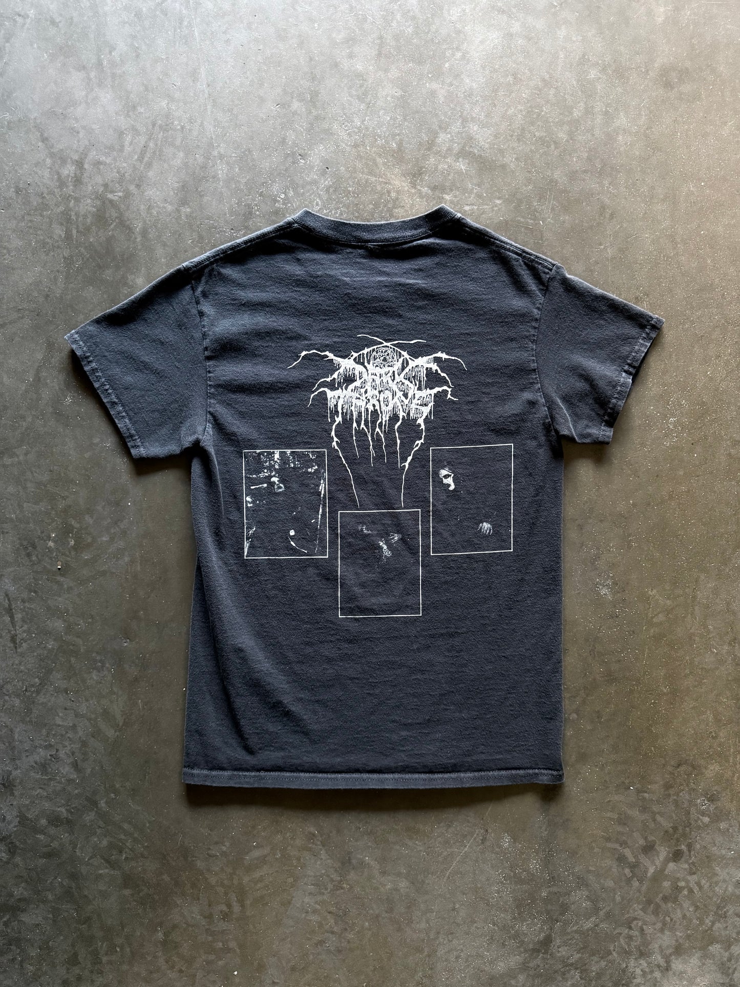 2000’s Darkthrone Band Shirt