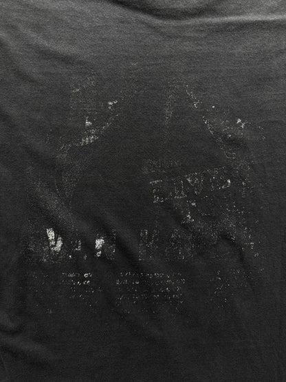 2000’s Van Halen Band Shirt