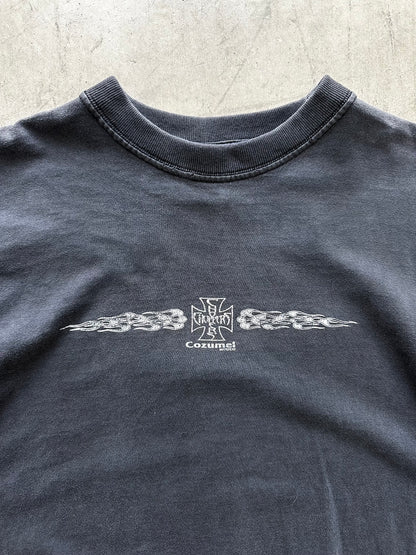 2000’s West Coast Choppers Shirt