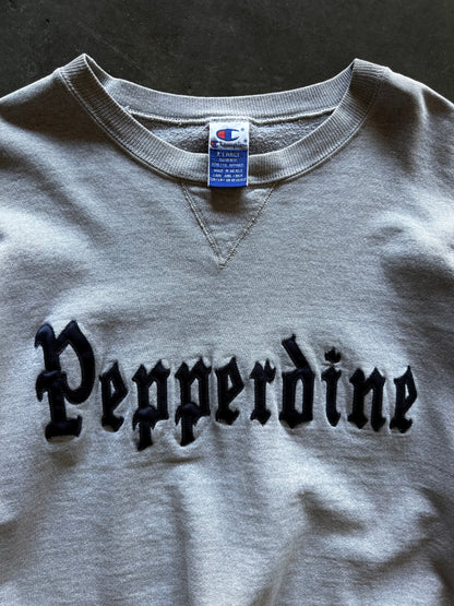 2000’s Pepperdine University Sweatshirt