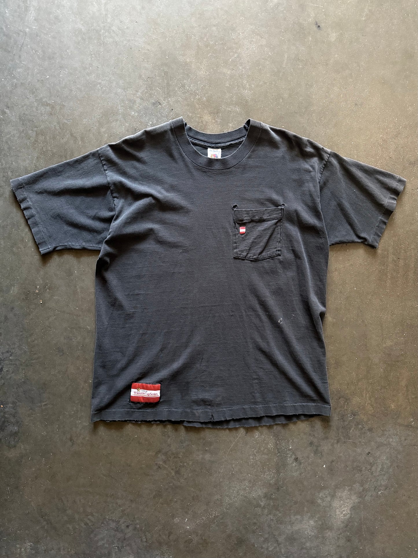 90’s Winston Cup Racing Shirt