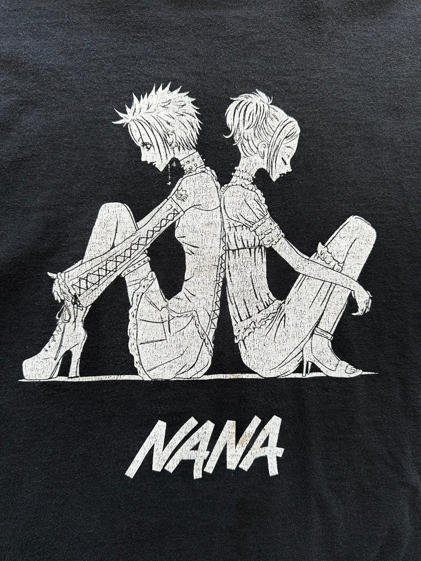 2000’s Nana Shirt