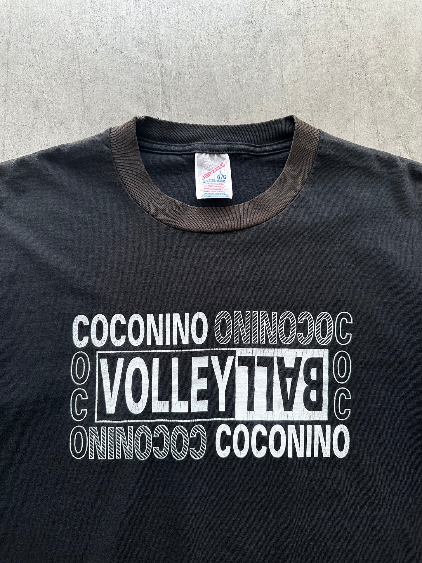 90’s Coconino Volleyball Shirt