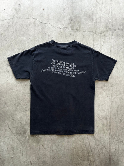 2000’s The Doors Band Shirt