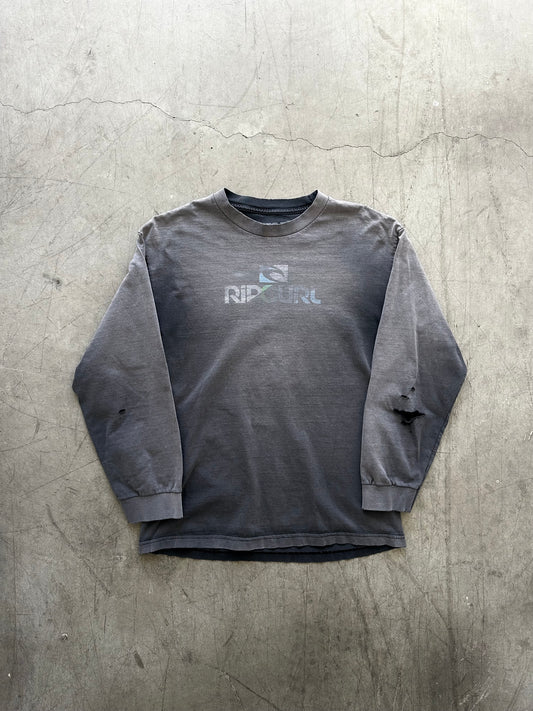 2000’s Ripcurl Faded L/S Shirt