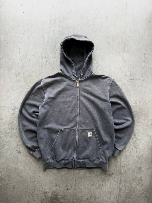 2000’s Carhartt Zip Up Sweatshirt