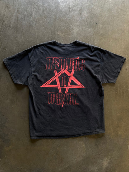 2000’s Immortal Band Shirt