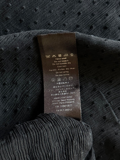 2000’s Anne Fontaine Women’s Blouse