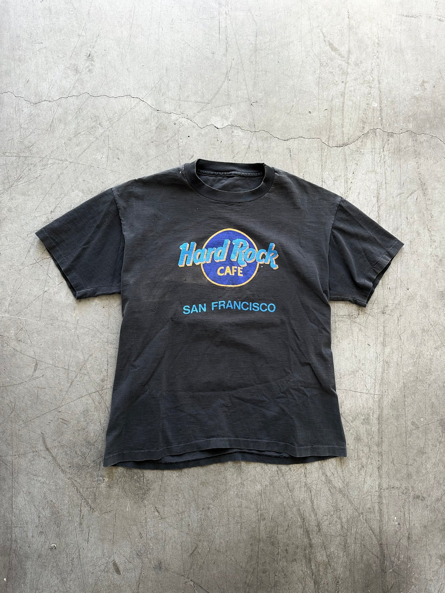 90’s Hard Rock Cafe Shirt