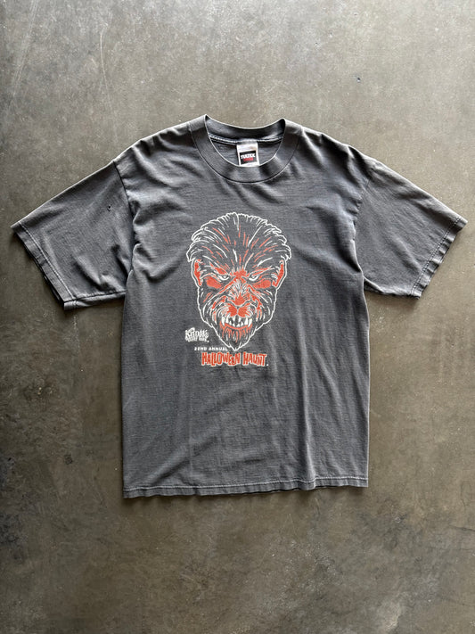 90’s Knott’s Berry Farms Halloween Hunt Shirt