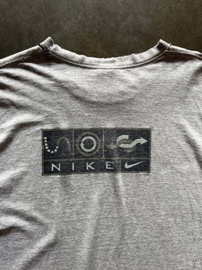2000’s Thrashed Nike Shirt