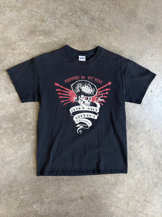 2010’s Blue’s City Bandbox Shirt