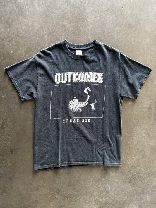 2010’s Outcomes Texas 210 Band Shirt