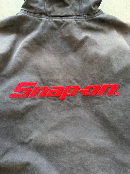 2000’s Thrashed Snapon Worker Jacket