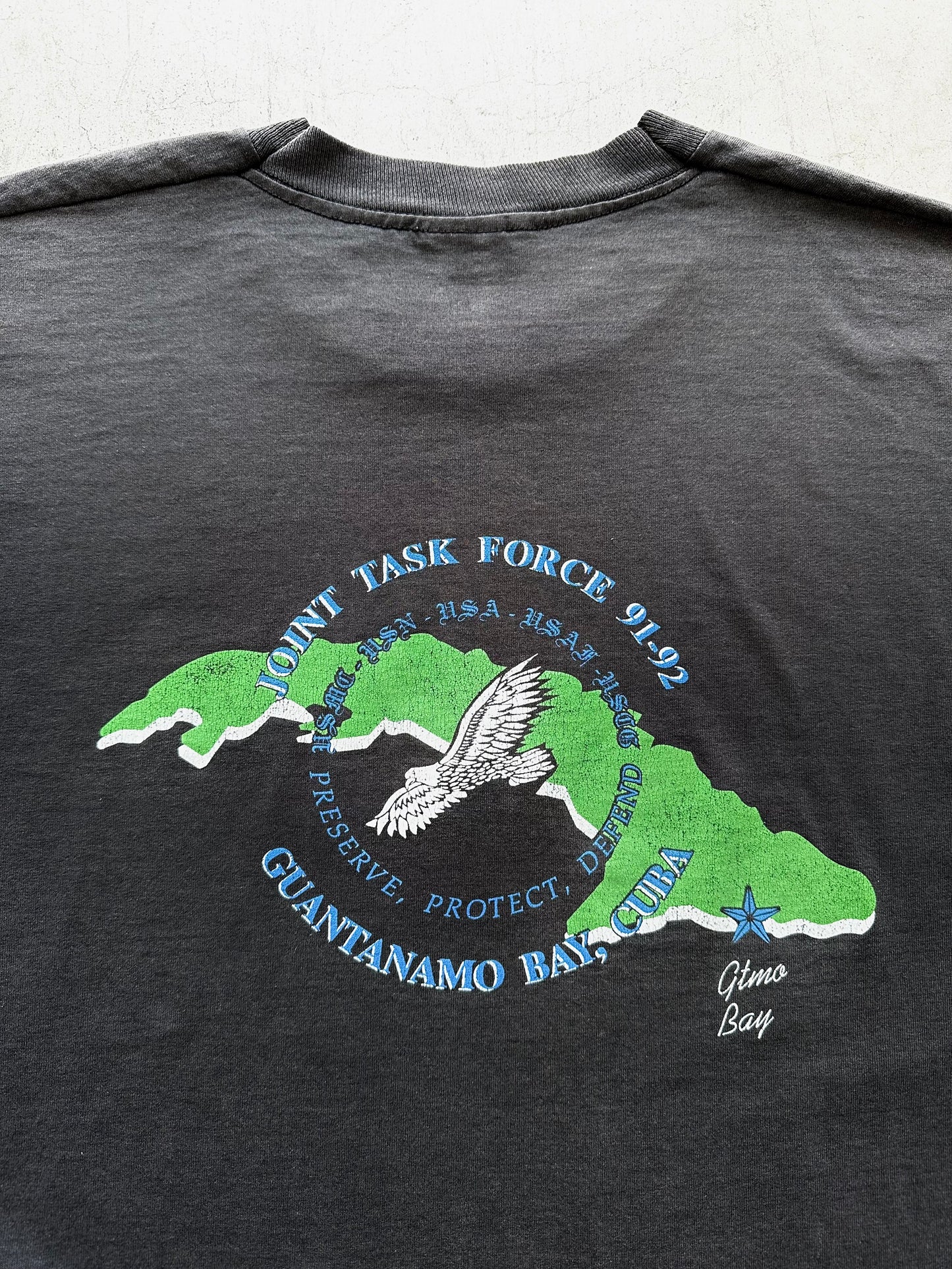 90’s Joint Task Force Shirt