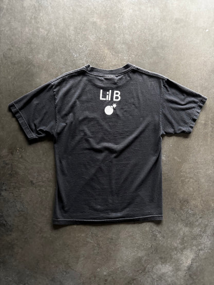 2000’s Thank You Based God Lil B Shirt