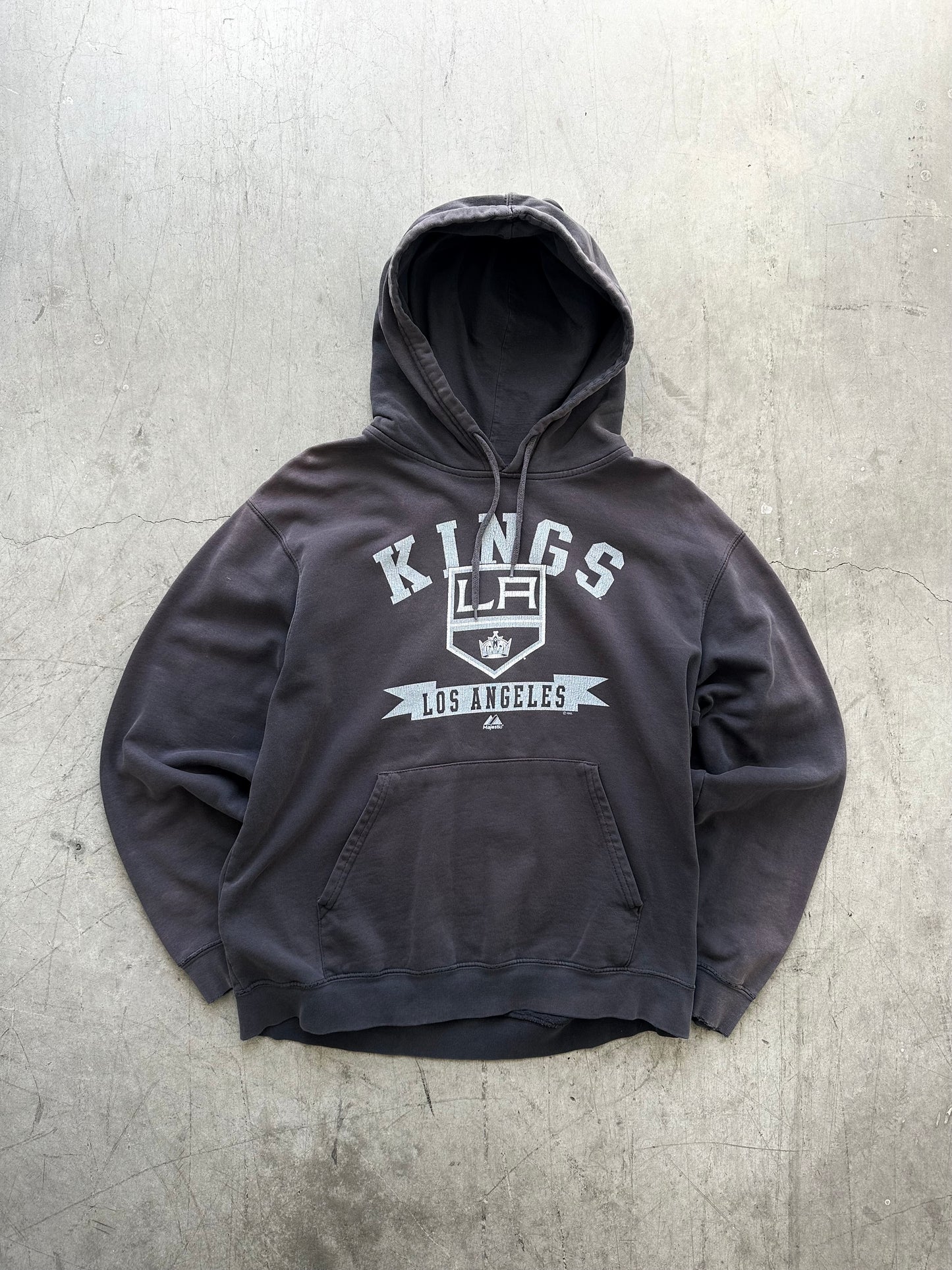 2000’s LA Kings Sweatshirt