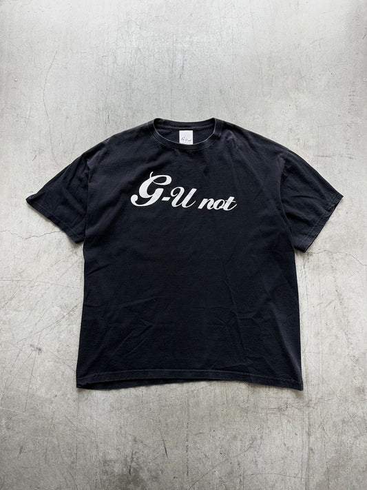 90’s G-u not Shirt