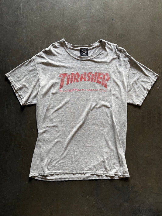 2000’s Thrasher Skateboard Shirt
