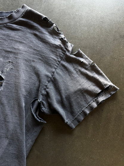 2000’s Thrashed Power Trip Band Shirt