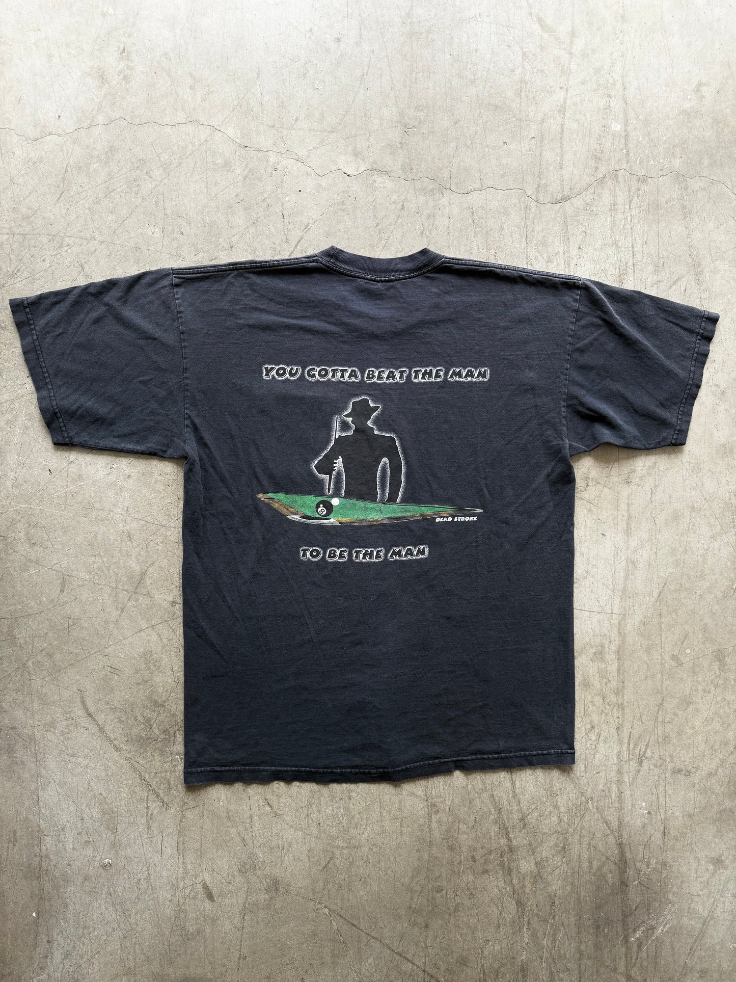 2000’s Dead Stroke Shirt