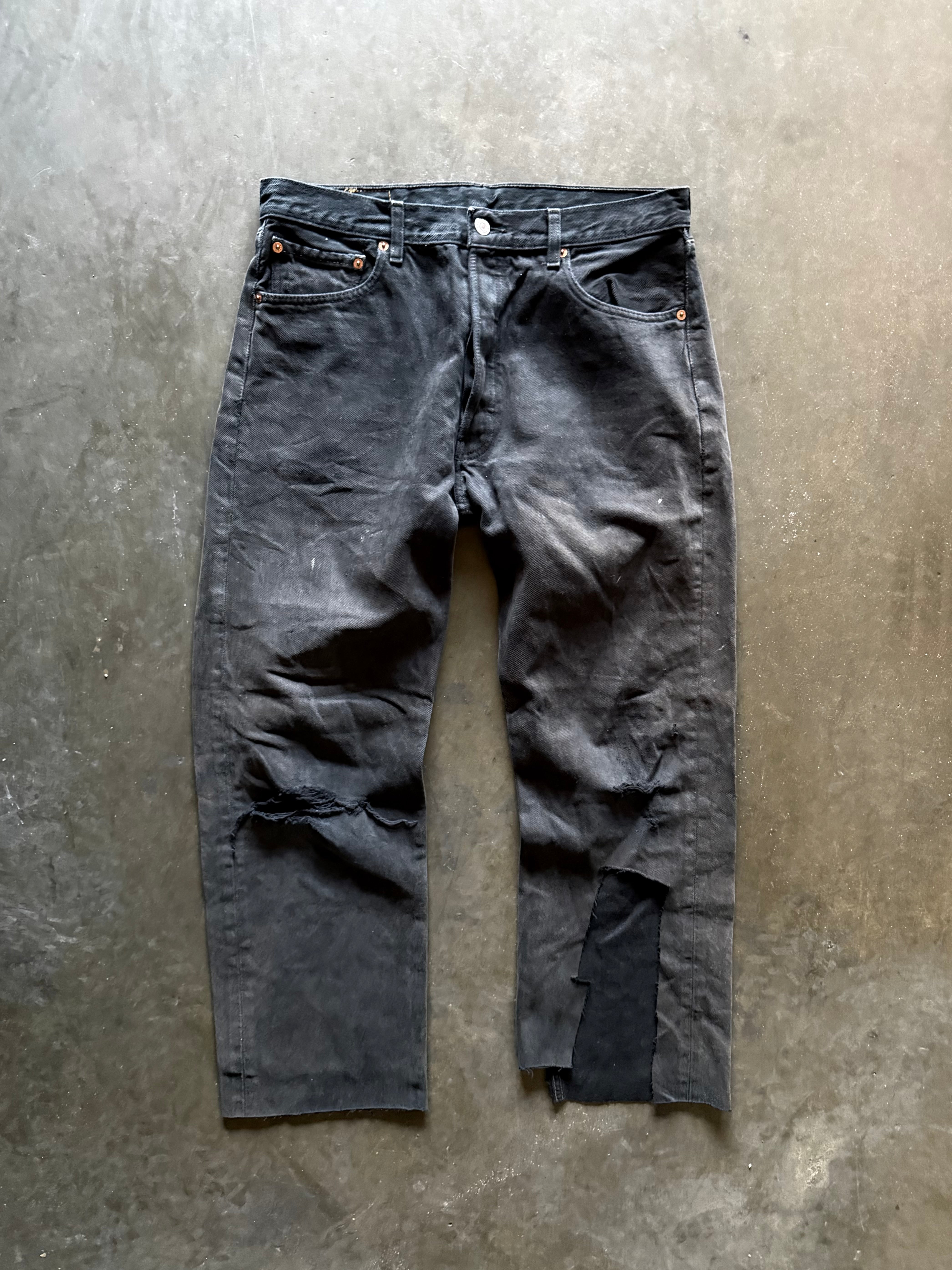 BOTTOMS – Gutwear