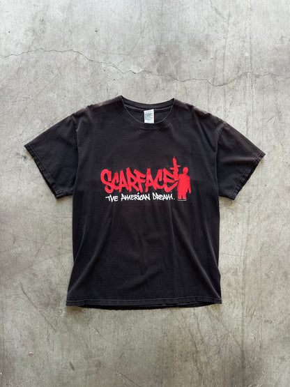 2000’s Scarface The American Dream Shirt