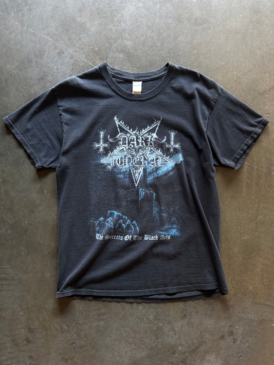 2000’s Dark Funeral Band Shirt
