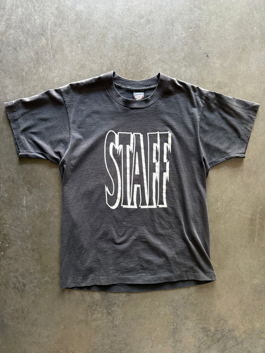 90’s Staff Warriors Weekend Shirt