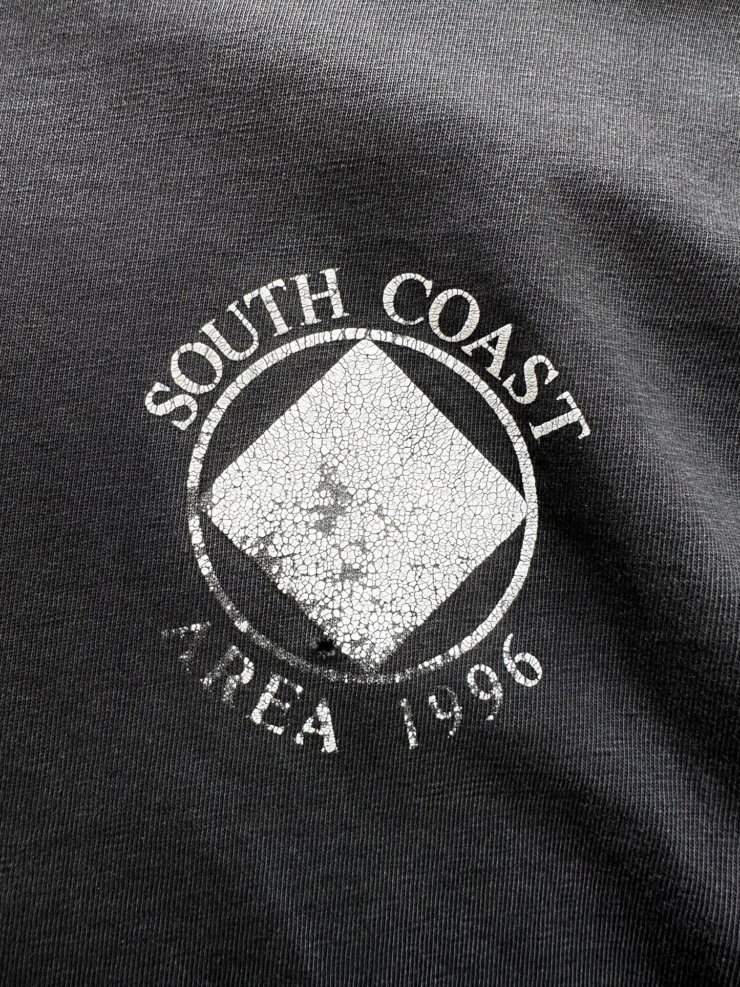 90’s South Coast Area L/S Shirt