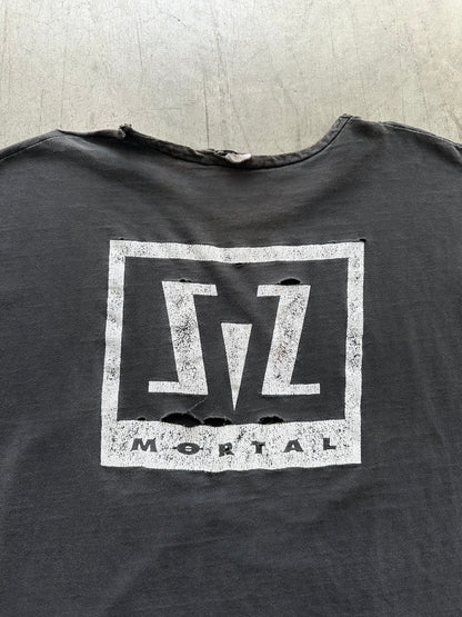 90’s Mortal Sleeveless Band Shirt