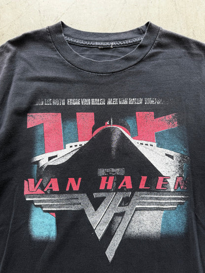 2000’s Van Halen Band Shirt