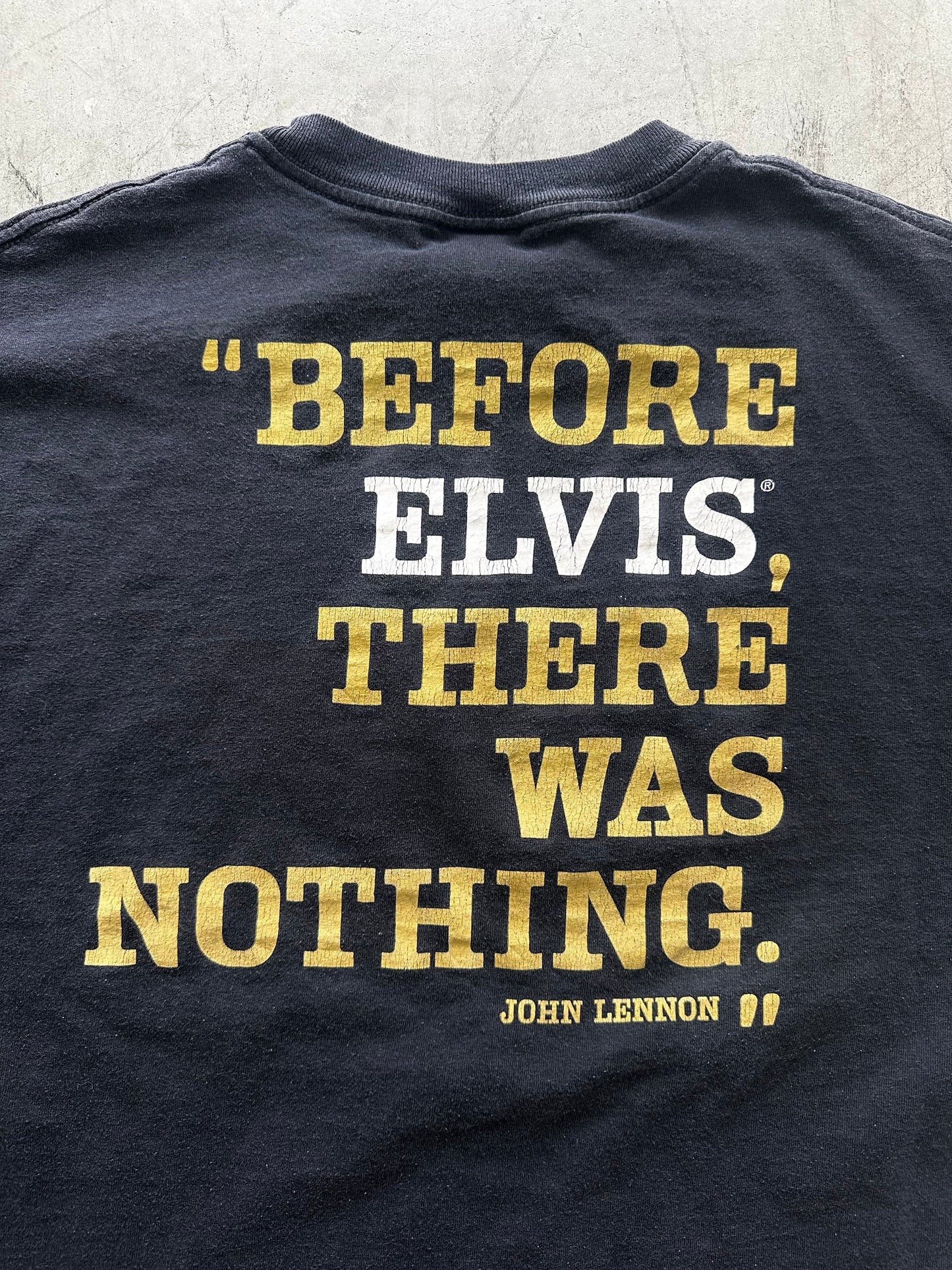 2000’s Elvis Presley Shirt