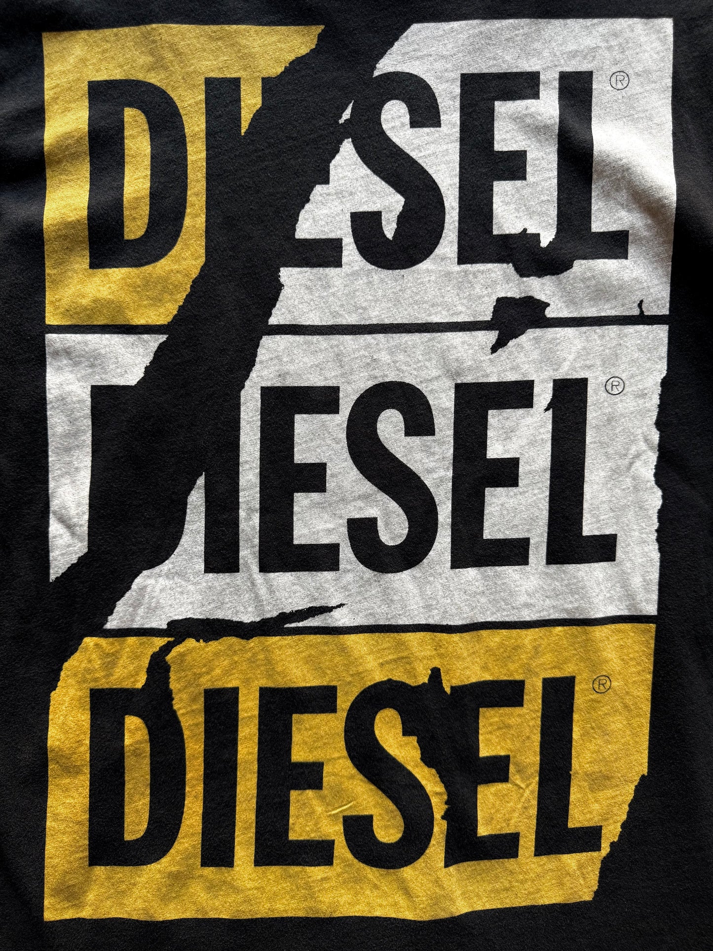 2000’s Diesel Shirt