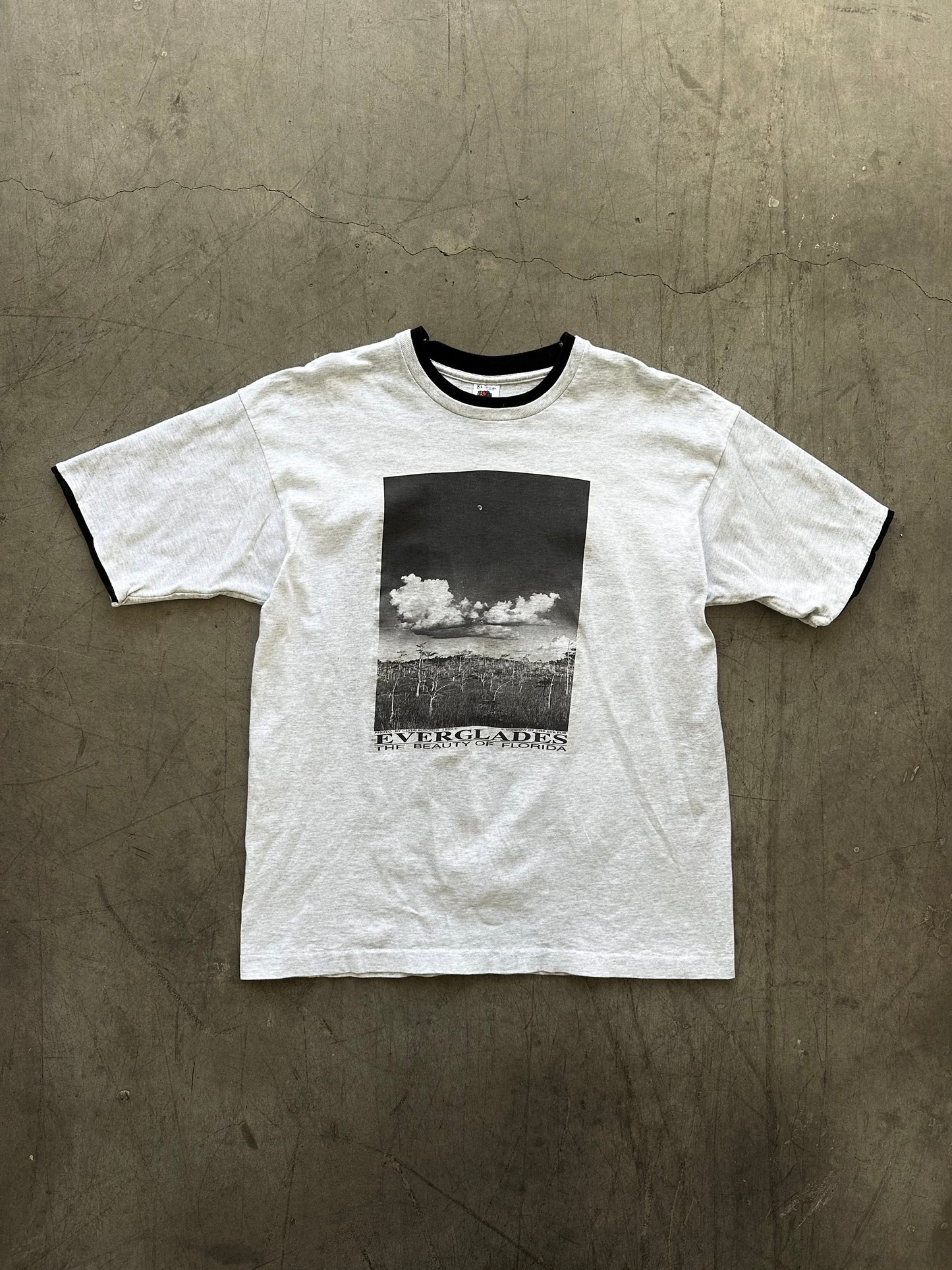 90’s Everglades ‘The Beauty Of Florida’ Shirt