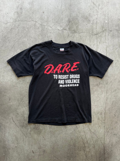 90’s Dare Moorhead Shirt