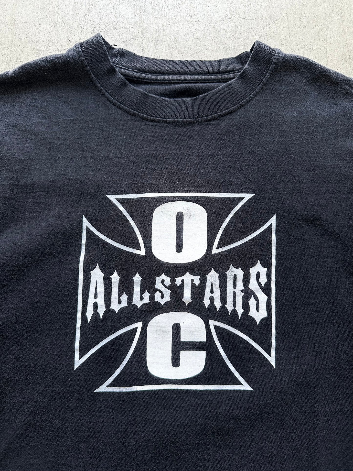 2000’s OC Allstars Shirt