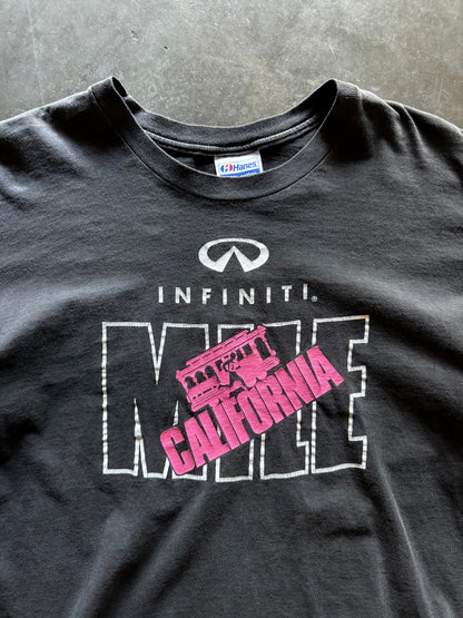 90’s Infiniti California Mile Shirt